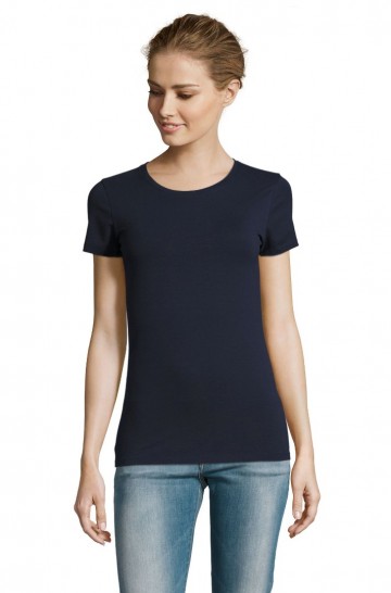 Sol's 02946 Millenium women 319 frans marine blauw