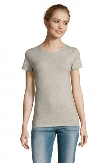 Sol's 02946 Millenium women 350 grijs melange