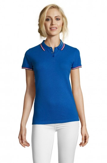 Sol's Prestige dames 02950 241 koningsblauw