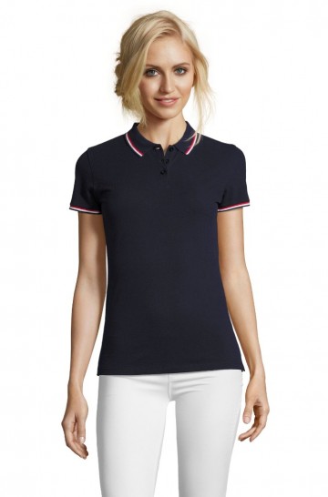 Sol's Prestige dames 02950 319 frans marineblauw