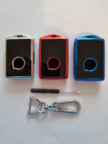 Volvo sleutelbeschermer