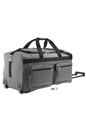 Sol's Voyager luxe reistas met trolley