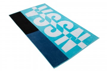 Vossen VSSN Blocks 9205/4966 003 Turqouise