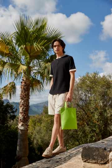 WFM Mini Bag for Life W104