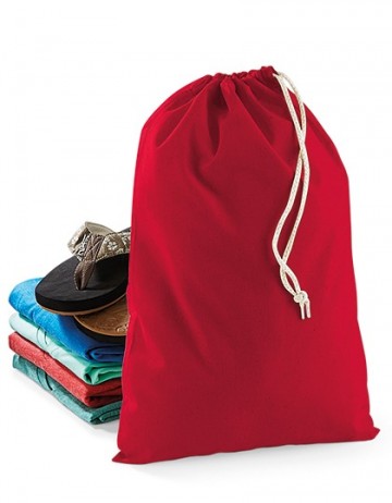 WFM Cotton Stuff Bag W115