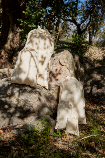 WFM Premium Cotton Stuff Bag W216