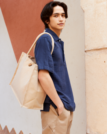 WFM Juco Shopper W447