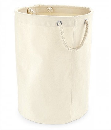 WFM Gallery Canvas Gift Bag W605 maat L