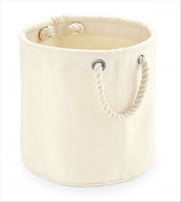 WFM Gallery Canvas Gift Bag W605 maat M