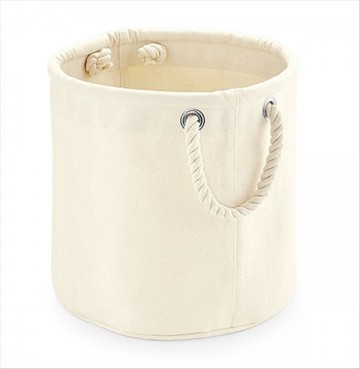 WFM Gallery Canvas Gift Bag W605 maat S