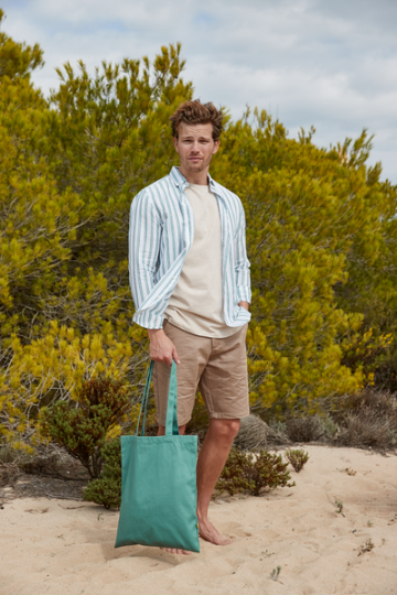 WFM EarthAware™ Organic Bag for Life W801