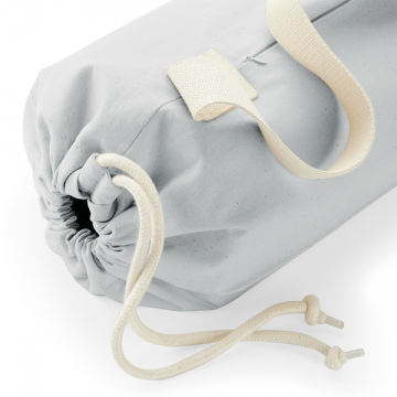 W816 WFM EarthAware® Organic Yoga Mat Bag