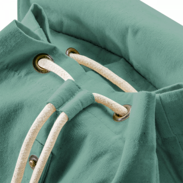 W881 EarthAware® Organic Mini Backpack