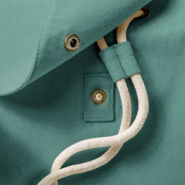 W881 EarthAware® Organic Mini Backpack