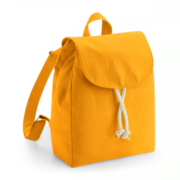 W881 EarthAware® Organic Mini Backpack amber