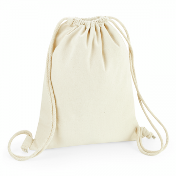 W960 WFM Revive Recycled Gymsac naturel