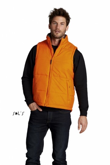 44002 Sol's Warm Bodywarmer