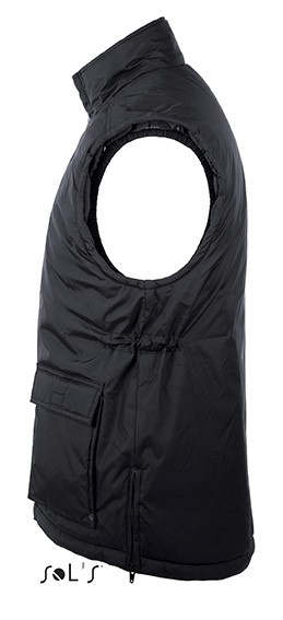 59100 Sol's Wells Bodywarmer (waterdicht)