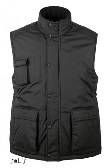 59100 Sol's Wells Bodywarmer (waterdicht)