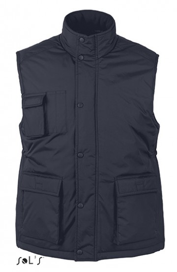 59100 Sol's Wells Bodywarmer (waterdicht)