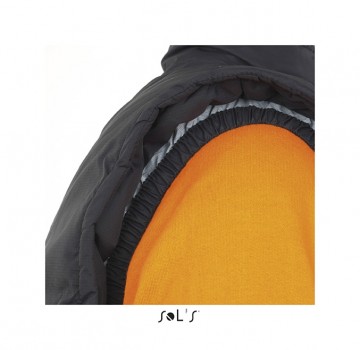 59100 Sol's Wells Bodywarmer (waterdicht)
