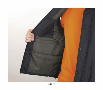 59100 Sol's Wells Bodywarmer (waterdicht)