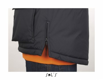 59100 Sol's Wells Bodywarmer (waterdicht)