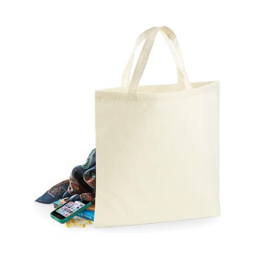 WFM Budget Promo Bag W100