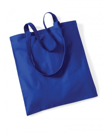 WFM Bag for Life lange hengsels W101 bright royal