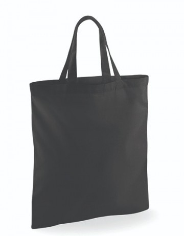 WFM Bag for Life SH W101S zwart