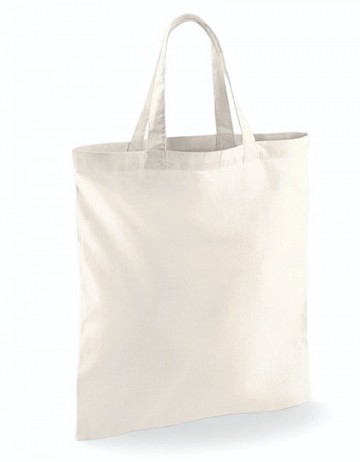 WFM Bag for Life SH W101S naturel