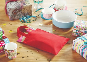 WFM Cotton Party Bag for Life W103