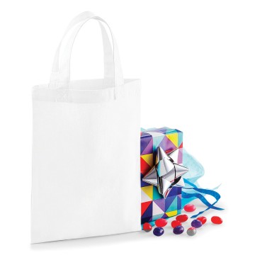 WFM Cotton Party Bag for Life W103