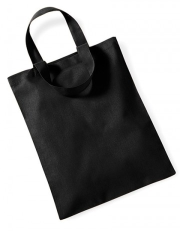 WFM Mini Bag for Life W104 zwart