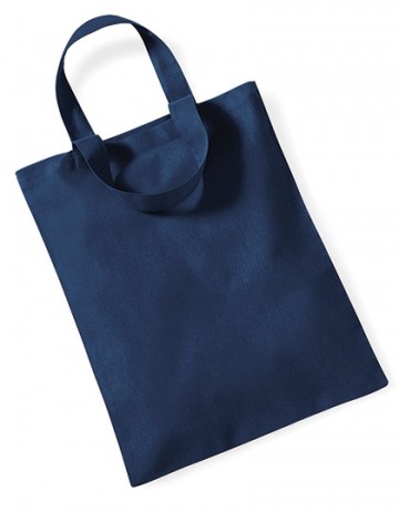 WFM Mini Bag for Life W104 frans marineblauw