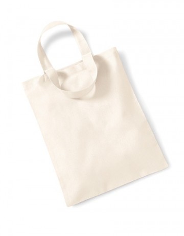 WFM Mini Bag for Life W104 naturel