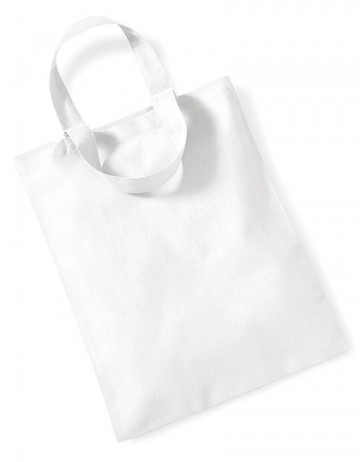 WFM Mini Bag for Life W104 wit