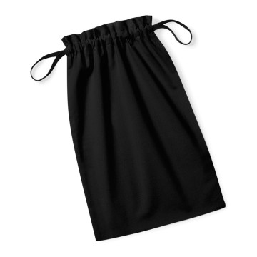 WFM Organic Cotton Drawcord Bag W118