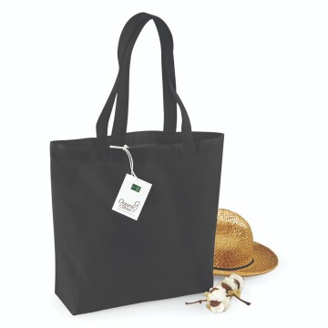 WFM Organic Cotton Shopper W180