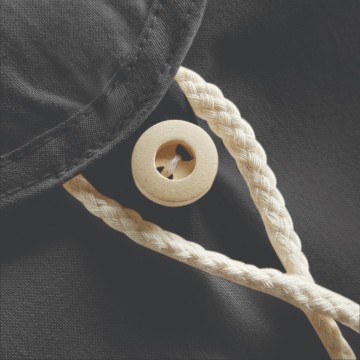 W185 WFM Organic Festival Backpack detail