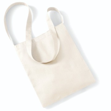 W187 WFM Organic Cotton Sling Bang