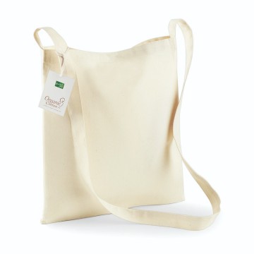 W187 WFM Organic Cotton Sling Bang