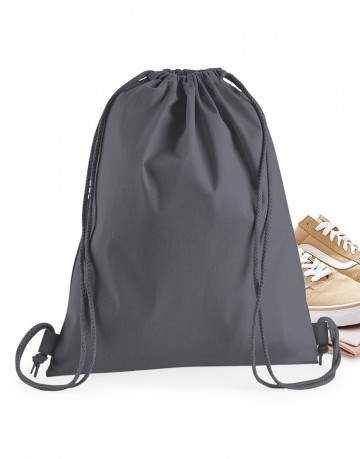 WFM Premium Cotton Gymsac W210