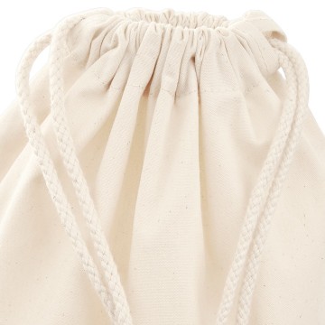 WFM Premium Cotton Stuff Bag W216 d1