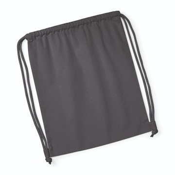 WFM Organic Premium Cotton Gymsac W260