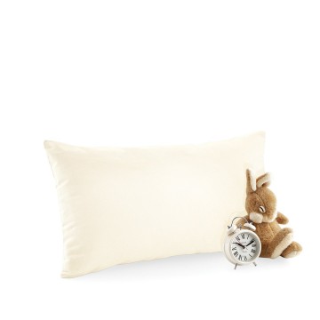 WFM Fairtrade Cotton Canvas Cushion Cover W350