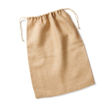 WFM Jute Stuff Bag W415