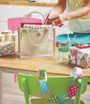 WFM Juco Mini Gift Bag W441