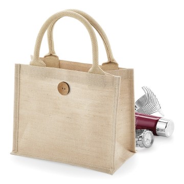 WFM Juco Mini Gift Bag W441