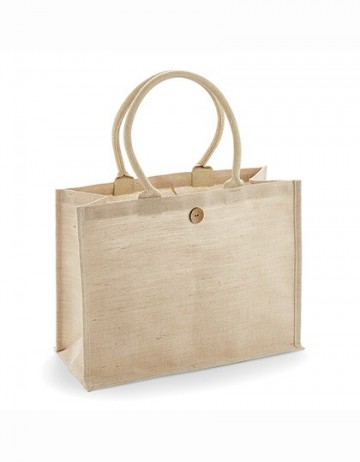 WFM Juco Shopper W447 naturel